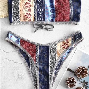 BRAND NEW!!! Bikini bathing suit